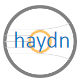 HAYDN LOGO